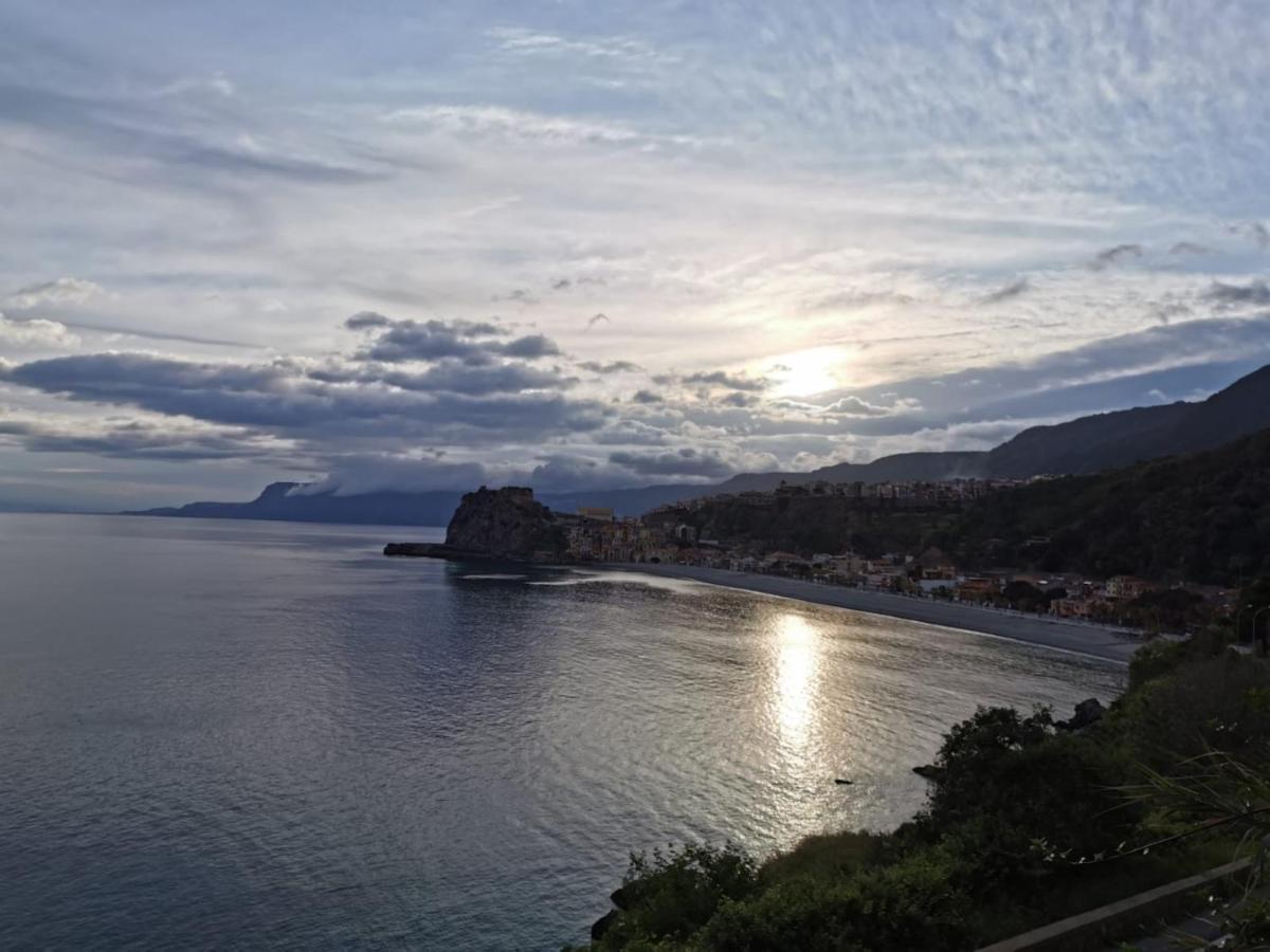 Casa Vacanze Morselli Scilla Exterior foto